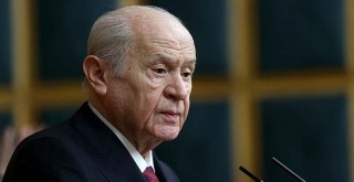 Devlet Bahçeli: Alayınızı birden çılgına döndüreceğiz