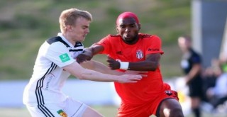 Ryan Babel'den taraftara şok cevap