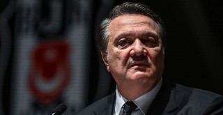 Beşiktaş'tan teknik direktör yanıtı!