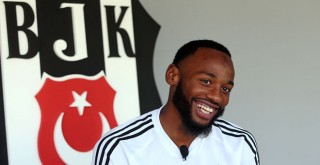 Hep birlikte kupayı kaldıracağız