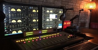 Radyo Beşiktaş'ta istek şarkı zamanı