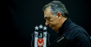 Beşiktaş’tan Başkan Ahmet Nur Çebi açıklaması!