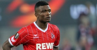 Jhon Cordoba Kartal mı oluyor