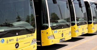 Yeni dönemde İBB'den toplu ulaşımda tam hizmet