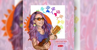 Gigi Öğretmen'den 23 Nisan'ı anlatan şarkı: Bugün 23 Nisan