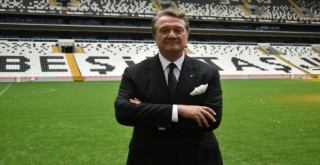 Hasan Arat Almanya Yolcusu