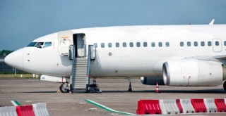 Son dakika... Bakan açıkladı! 47 havalimanı uçulabilir sertifikası aldı