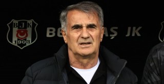 Galibiyet sonrası Şenol Güneş'ten açıklamalar!