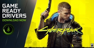 Cyberpunk 2077 DLSS ile yüzde 60'a kadar daha hızlı