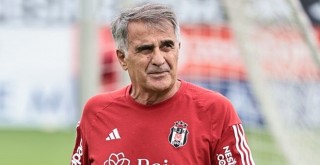 Beşiktaş’ın Konferans Ligi’ndeki rakibi Lugano! Güneş, planını yaptı!