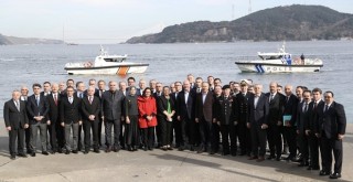 İçişleri Bakanı Süleyman Soylu, Kaymakamlarla bir araya geldi. Beşiktaş Kaymakamı Önder Bakan'dan Kur'an yakma olayına büyük tepki!...