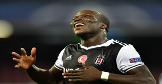 Beşiktaş'ın Aboubakar planı