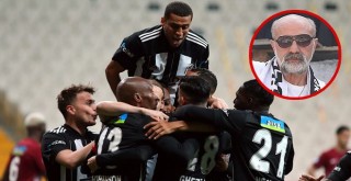 Bilal Meşe: Ligin rengi artık bellidir