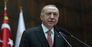 Cumhurbaşkanı Erdoğan: Baştan sona yalan!..