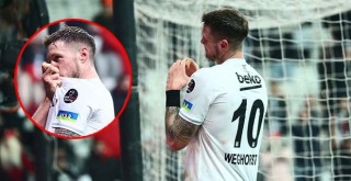 Weghorst için flaş iddialar! Üst üste açıklamalar...