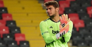 Kaleci Utku Yuvakuran takımdan ayrıldı