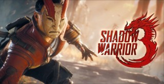 İşte Shadow Warrior 3'ün oynanış videosu!