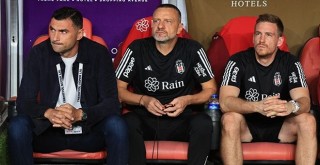 Hari Vukas: Hayal kırıklığına uğradık