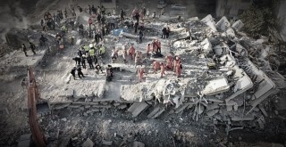 Deprem spor camiasını derinden vurdu