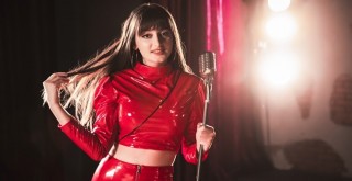 Başak Çalık'tan No No No