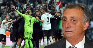 Başkan'a doğum günü hediyesi galibiyet