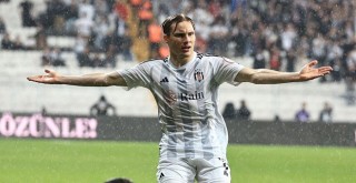 Jonas Svensson: Kupayı kazanmak istiyoruz