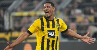 Beşiktaş'ın Haller ısrarı!