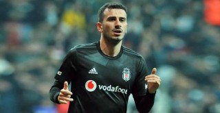 Oğuzhan Özyakup yuvaya dönüyor