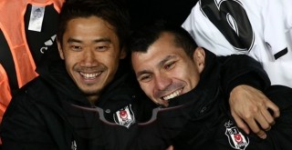 Transferine onay çıktı