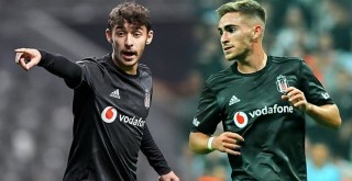 Yılmaz ve Boyd geçici olarak başka takımda
