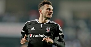 Oğuzhan Özyakup’un 2. dalya heyecanı