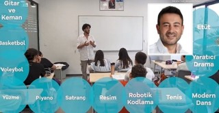 ÖZEL HABER: Genç Başkan, gençleri de unutmadı!