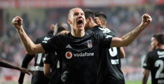 İngiliz ekibi Vida'nın peşinde