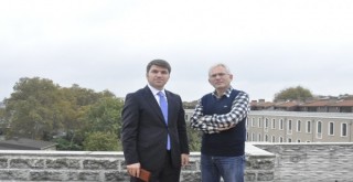 Beşiktaş'ta güvenlik güçleri seçimde tam not aldı