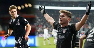 Dünya devi Semih Kılıçsoy için geldi!