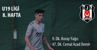 Geleceğin Kartalları galip geldi