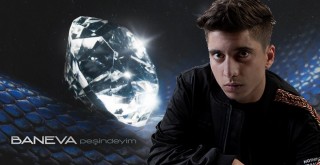 Baneva’dan yepyeni tekli “Peşindeyim”