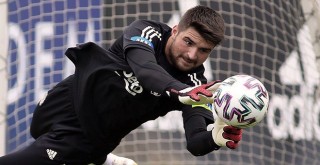 Lyon'dan Ersin Destanoğlu'na kanca