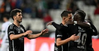 Konyaspor Maçının Hazırlıkları Başladı