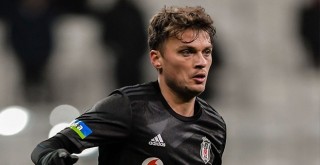 En hazır isim Ljajic!