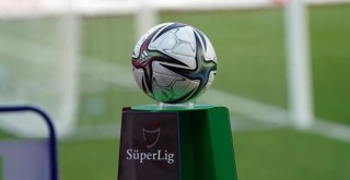 Süper Lig’de yeni sezon tarihleri açıklandı!