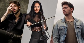 Radyo Beşiktaş'ta Kaan Karahan, Şeyma Abdüsselamoğlu ve Ali Toygar dinliyoruz!