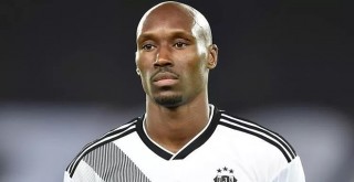 Atiba'nın yerine dünyaca ünlü yıldız