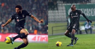 Muhteşem ikili: Atiba - Elneny