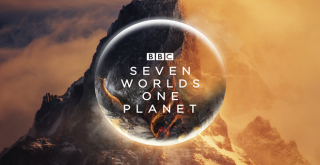Seven Worlds, One Planet fragmanı yayınlandı
