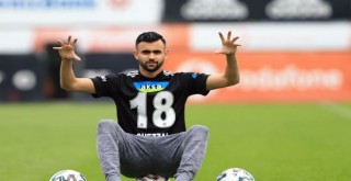 Ghezzal'ın sağlık durumu hakkında bilgilendirme