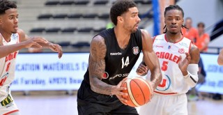 Potanın Kartalları üçüncü oldu