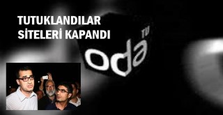 Devlet aleyhine gizli bilgi ve belgeler Odatv'yi kapattırdı. Tutuklamalar geldi.
