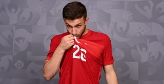 Beşiktaş ile Halil Dervişoğlu anlaşmaya vardı!