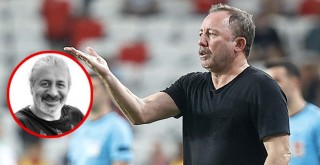 Orhan Yıldırım: Kadro tercihi ecel terleri döktürdü